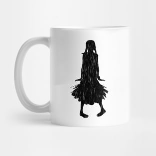 Dancer, Dancing girl, Queen of Dance Mug